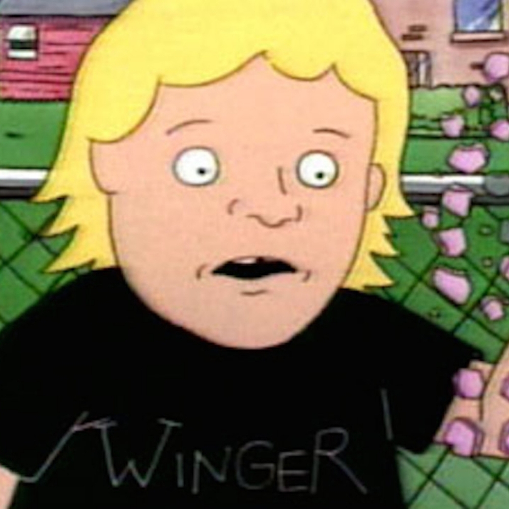 Meet your Posher, Bronson